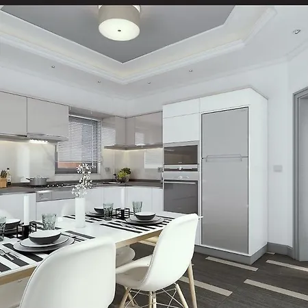 Villa Amber *