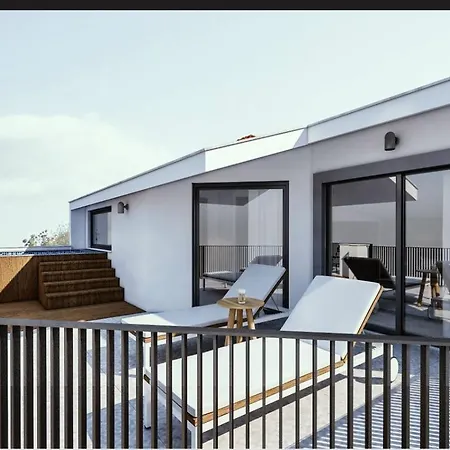 Villa Amber Kalkan