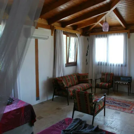 Holiday home Amber