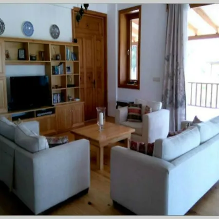 Holiday home Amber *
