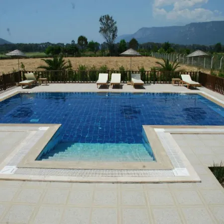 Holiday home Amber *